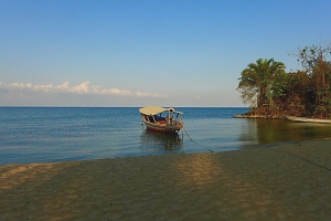 Lake_Tanganyika_shores_with_Mahale_Mountains_National_Park